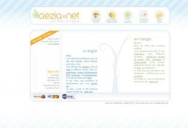 aezia.net