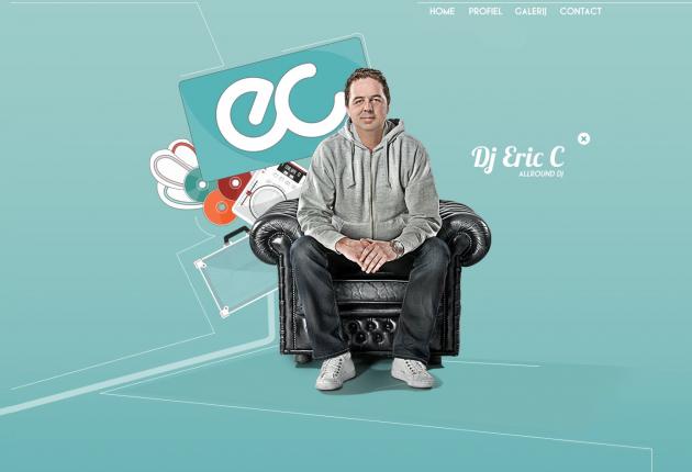 DJ Eric C