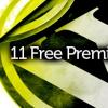 11 Free Recent Premium Wordpress Themes