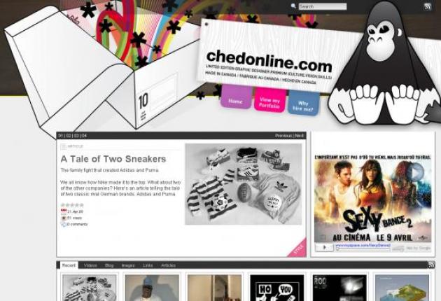 chedonline.com
