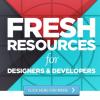 Fresh Resources for Web Designers and Developers - July 2013