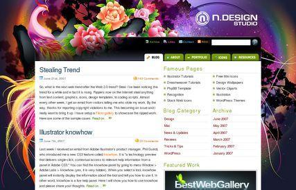 N.design Studio