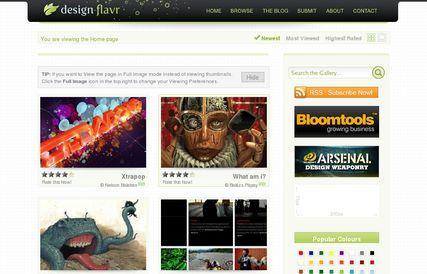 DesignFlavr
