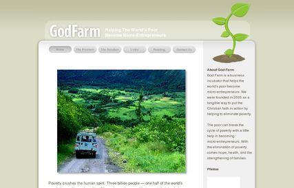 God Farm