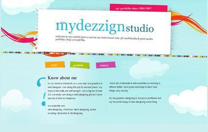 mydezzign