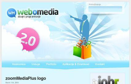WeboMedia