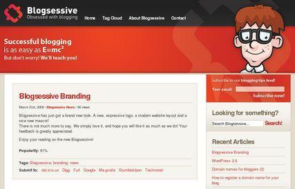 Blogsessive