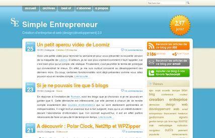 Simple Entrepreneur