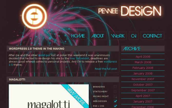 Peweedesign