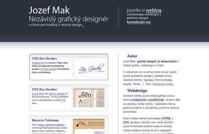 Graphic design portfolio