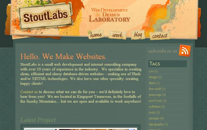 StoutLabs