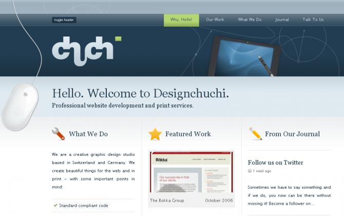 Designchuchi