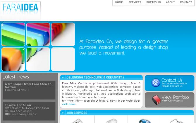 Fara Idea Co.