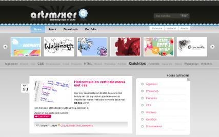 Artsmixer.com