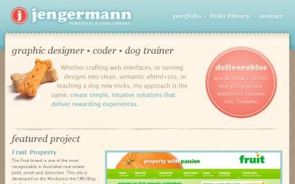 JenGermann Design