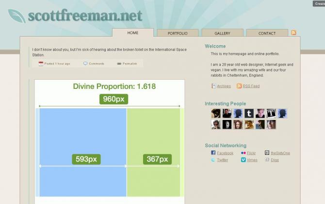 scottfreeman.net