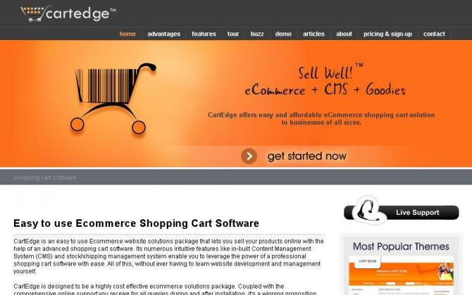 Cartedge