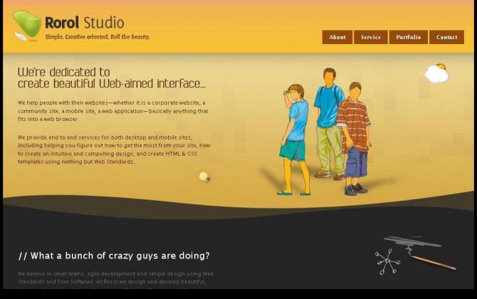 rorol studio