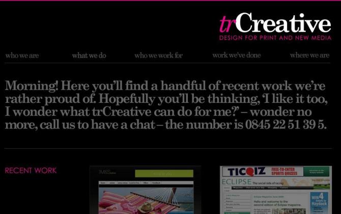 trCreative