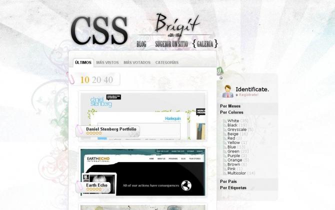 Css Brigit