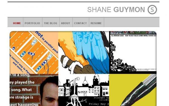 Shane Guymon