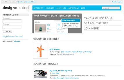 design:related