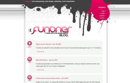 Fundner