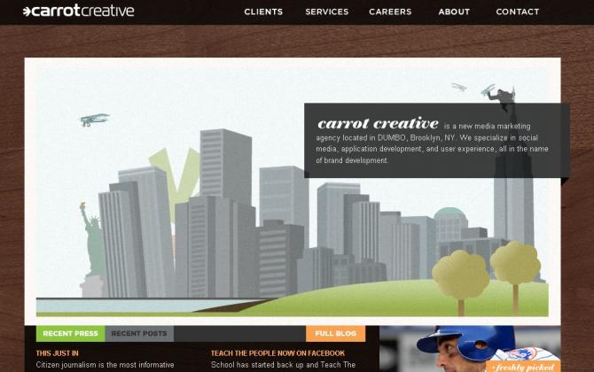 Carrot Creative
