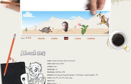 Kino Site