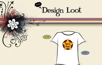 Design Loot