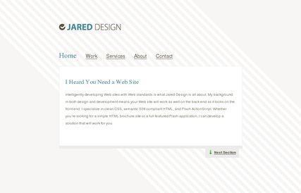 Jared Design