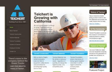Teichert