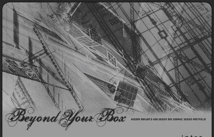 Beyond Your Box