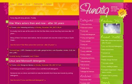 Funatiq