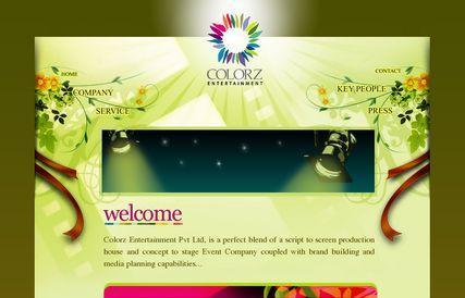 colorzentertainment