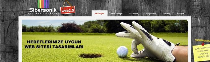 sibersonik web studio