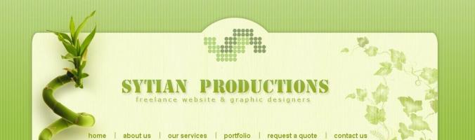 Sytian Productions
