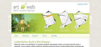 Art4web
