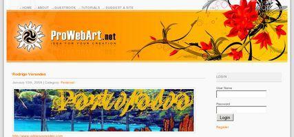 ProWebART