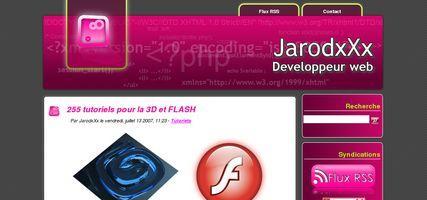 Jarodxxx