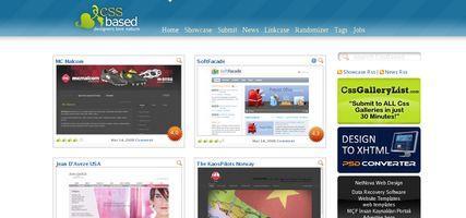 CSS Based