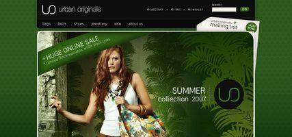 Urban Originals