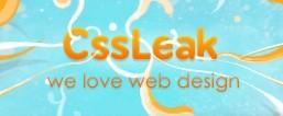 CssLeak V4 logo