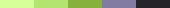 Palette silverback app