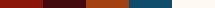 Palette 6creations