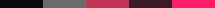 Palette Tate Dance