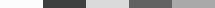 Palette Design with CSS