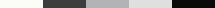 The CSS Gallery List