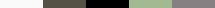 Palette CssGlance