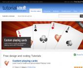 Tutorialvault